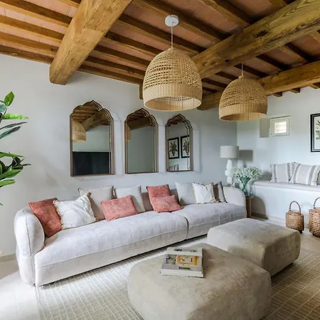Villa Angelique *